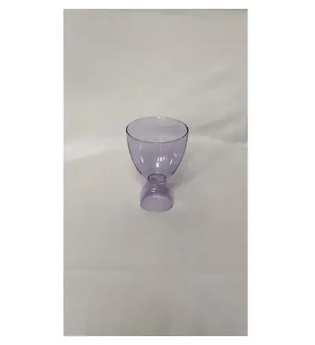 Стакан Ми Ми сиреневый