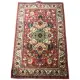 Красный персидский ковер - изображение 1