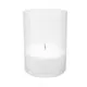 Насыпные свечи 20 см высота, 11 см диаметр - изображение 1